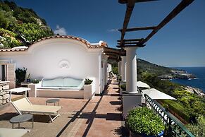 Casa Orrico - Blue Grotto