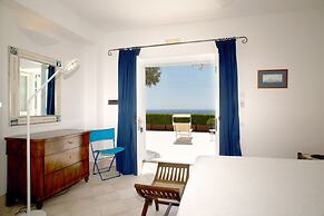 Casa Orrico - Blue Grotto