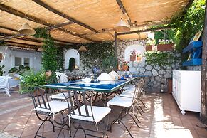 Casa Orrico - Blue Grotto