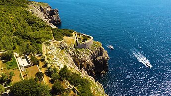 Casa Orrico - Blue Grotto