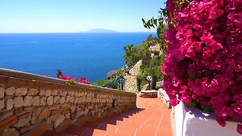 Casa Orrico - Blue Grotto