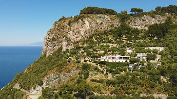 Casa Orrico - Blue Grotto