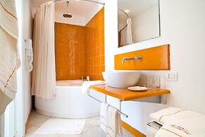 Casa Orrico - Blue Grotto