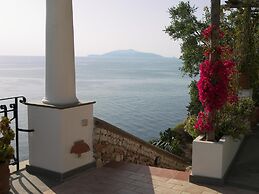 Casa Orrico - Blue Grotto