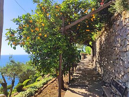 Casa Orrico - Blue Grotto