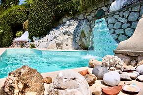 Casa Orrico - Blue Grotto