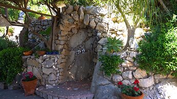 Casa Orrico - Blue Grotto