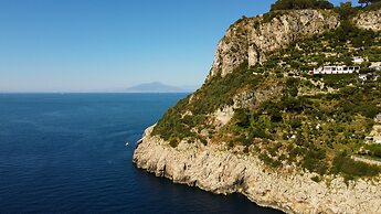Casa Orrico - Blue Grotto