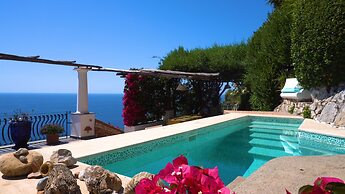 Casa Orrico - Blue Grotto