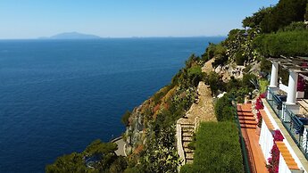 Casa Orrico - Blue Grotto