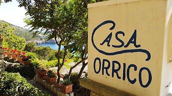 Casa Orrico - Blue Grotto