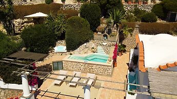 Casa Orrico - Blue Grotto