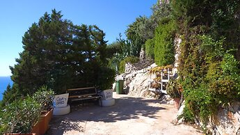 Casa Orrico - Blue Grotto