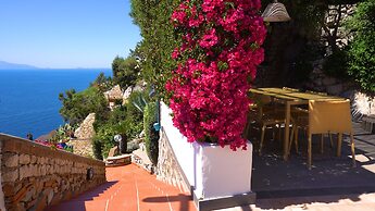 Casa Orrico - Blue Grotto