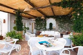 Casa Orrico - Blue Grotto