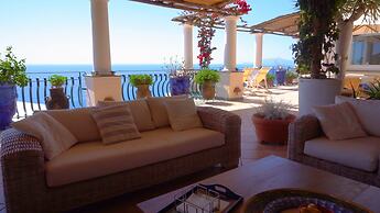 Casa Orrico - Blue Grotto