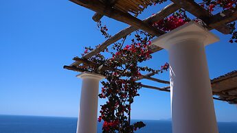 Casa Orrico - Blue Grotto