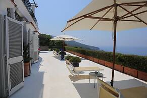 Casa Orrico - Blue Grotto