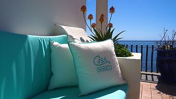 Casa Orrico - Blue Grotto