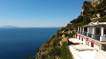 Casa Orrico - Blue Grotto