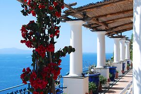 Casa Orrico - Blue Grotto