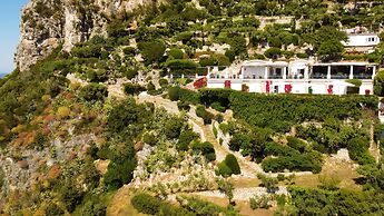 Casa Orrico - Blue Grotto