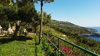 Casa Orrico - Blue Grotto