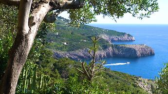 Casa Orrico - Blue Grotto