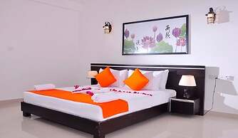 Wasu Villa Hotel Dambulla