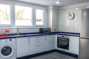 Apartamento Brisa Marinera