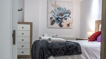 Apartamento Brisa Marinera