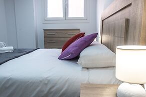 Apartamento Brisa Marinera