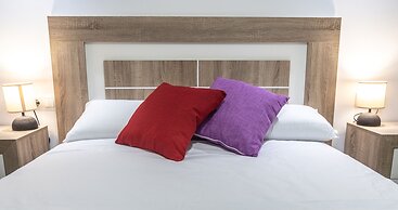 Apartamento Brisa Marinera