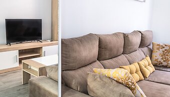 Apartamento Brisa Marinera