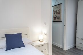 Apartamento Brisa Marinera