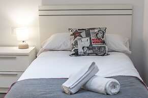 Apartamento Brisa Marinera