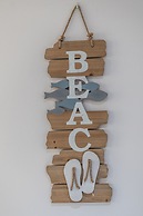 Apartamento Brisa Marinera