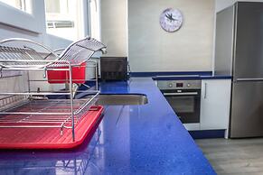 Apartamento Brisa Marinera