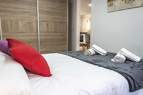 Apartamento Brisa Marinera