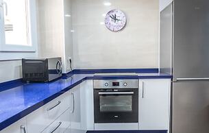 Apartamento Brisa Marinera