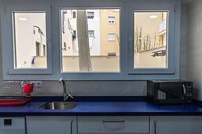 Apartamento Brisa Marinera