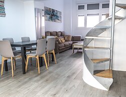 Apartamento Brisa Marinera