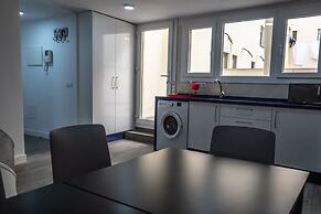 Apartamento Brisa Marinera