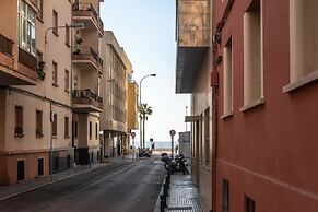 Apartamento Brisa Marinera