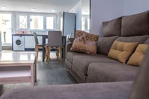 Apartamento Brisa Marinera