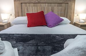 Apartamento Brisa Marinera