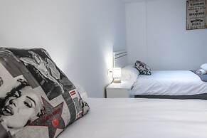 Apartamento Brisa Marinera