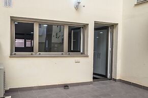 Apartamento Brisa Marinera