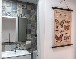 Apartamento Brisa Marinera