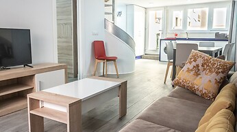 Apartamento Brisa Marinera